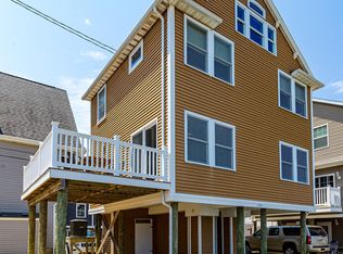 159 W Atlantic Way, Lavallette, NJ 08735