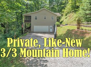 226 Woodcrest Cir, Franklin, NC 28734