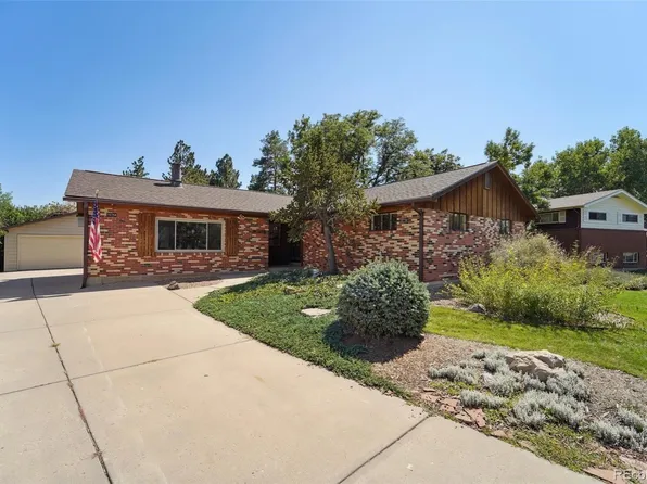10754 Roseanna Drive, Northglenn, CO 80234