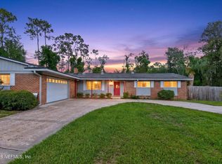 2705 NAVAJO Road, Orange Park, FL 32073