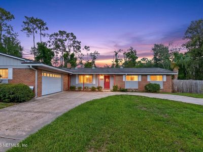 2705 NAVAJO Road, Orange Park, FL, 32073
