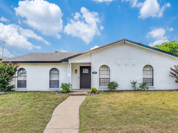 6509 Glenmoor Dr, Garland, TX 75043