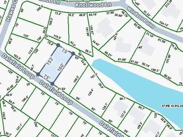 156 Dalefield Loop, Fairfield Glade, TN 38558