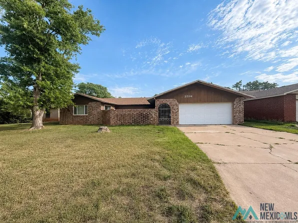 2016 Glenarm Dr, Clovis, NM 88101