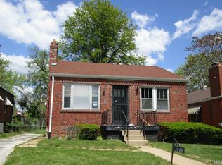 1815 Eton Ln, Saint Louis, MO