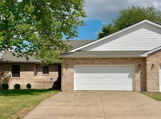 3508 Tilbury Ct, Springfield, IL 62704