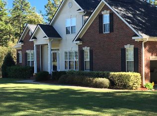 104 Nicoles Way, Grovetown, GA 30813