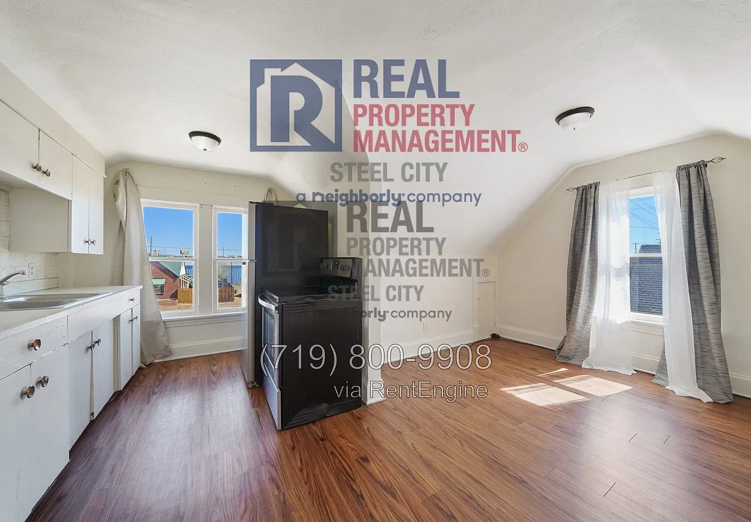 2 bed, 1.0 bath, 1100 sqft, $795 — Photo 1