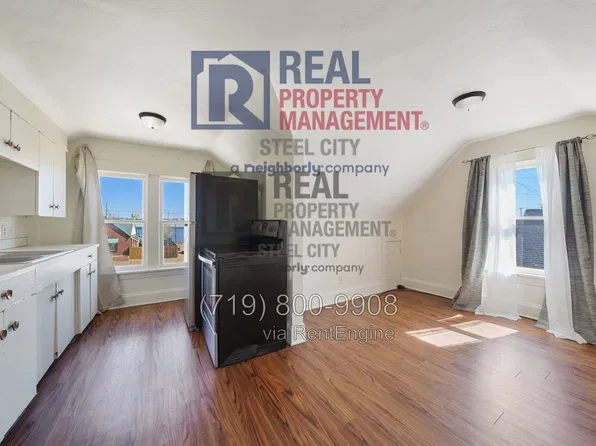 300 Clark St #B, Pueblo, CO 81003
