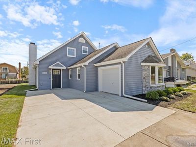 46386 Jefferson Ave, Chesterfield, MI, 48047