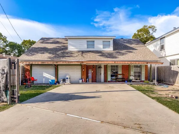 4709 Baton Rouge St, Houston, TX 77028