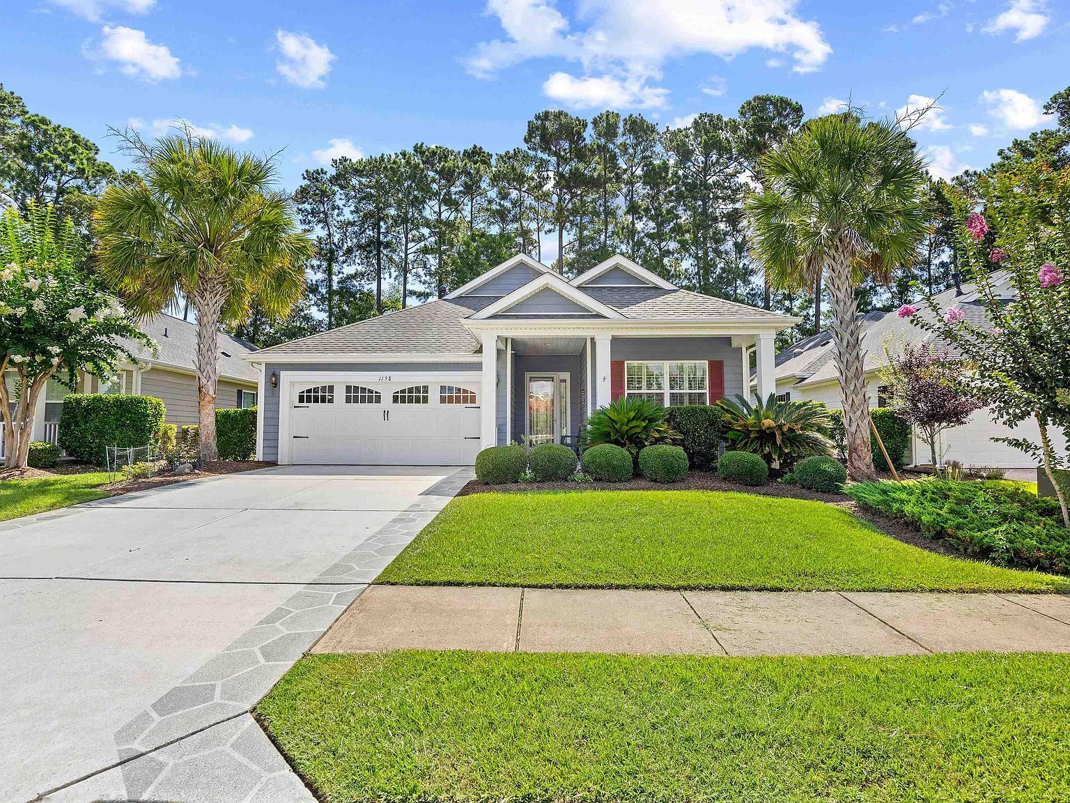1158 Kiawah Loop