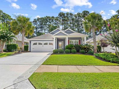 1158 Kiawah Loop, Murrells Inlet, SC, 29576