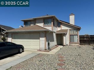 2813 Honeysuckle Cir, Antioch, CA