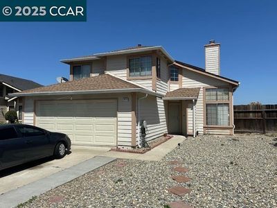 2813 Honeysuckle Cir, Antioch, CA, 94531