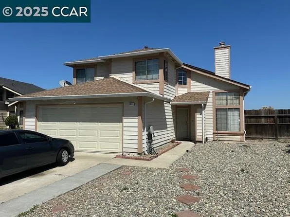 2813 Honeysuckle Cir, Antioch, CA 94531