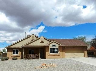 7429 Mackenzie Dr NE, Rio Rancho, NM 87144