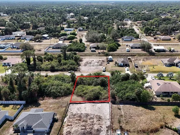 3722 Kelsey ST, FORT MYERS, FL 33905