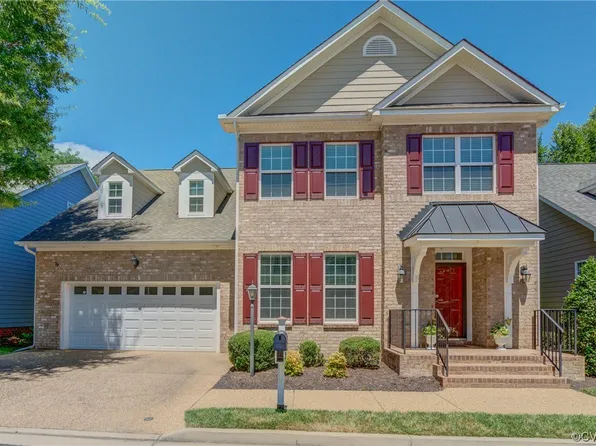 2671 Trellis Green Cir, Henrico, VA 23233