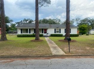 406 Vintage Rd, Albany, GA 31705