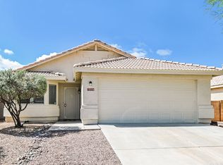10354 E Ravenswood St, Tucson, AZ 85747