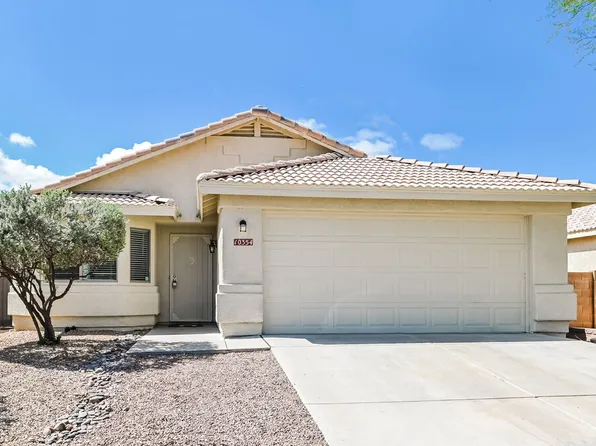 10354 E Ravenswood St, Tucson, AZ 85747