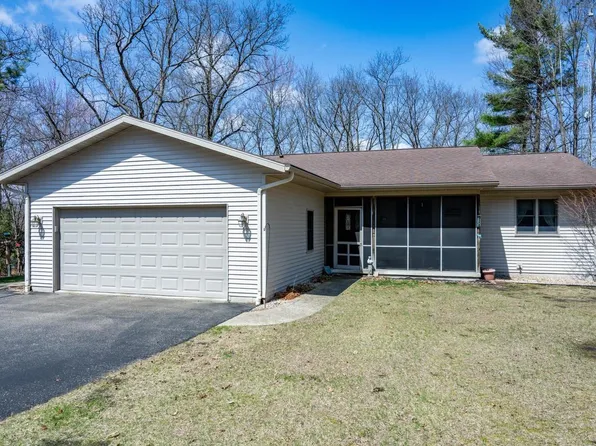 W3760 West Lemonweir Court, Mauston, WI 53948