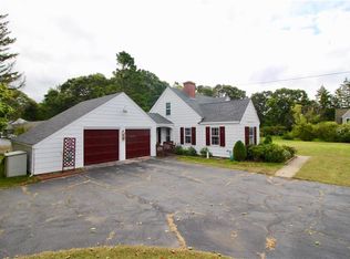 2 N Stuart St, Westerly, RI 02891