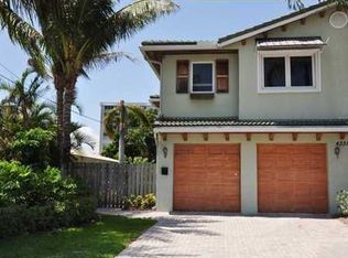 4331 W Tradewinds Ave, Lauderdale By the Sea, FL 33308