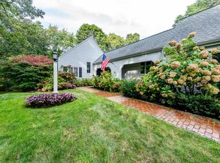 46 Sea Marsh Rd, Centerville, MA 02632