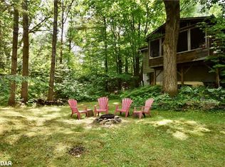 7693 W River Rd, Ramara, ON L3V0L4