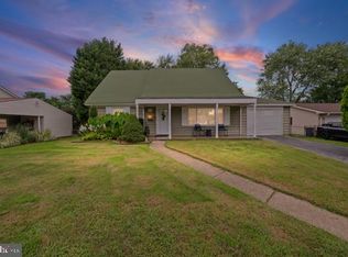 12502 Killian Ln, Bowie, MD 20715