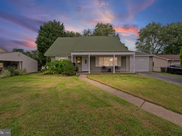 12502 Killian Ln, Bowie, MD 20715