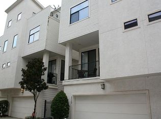 2531 Rusk Ave, Houston, TX 77003