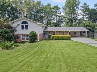 1470 Vernon North Dr, Atlanta, GA 30338