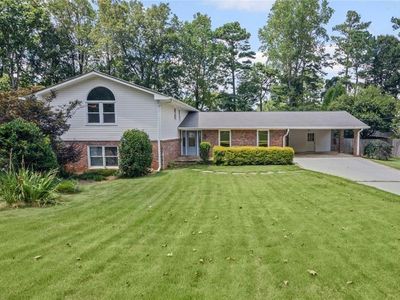 1470 Vernon North Dr, Atlanta, GA, 30338