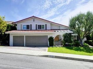 28723 Shire Oaks Dr, Rancho Palos Verdes, CA 90275