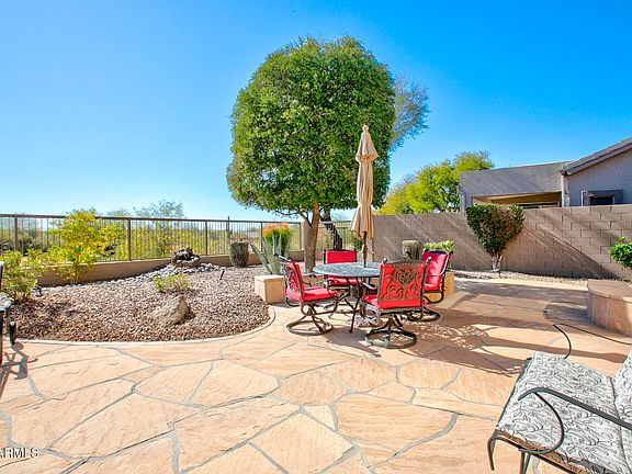 3rd image of 3055 N RED Mountain #156