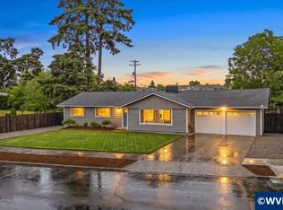 4640 39th Ave NE, Salem, OR 97305