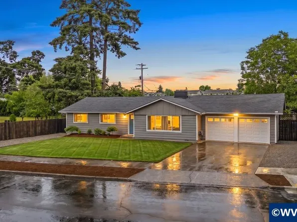 4640 39th Ave NE, Salem, OR 97305