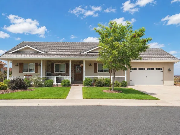 155 S Putter Ln, Kanab, UT 84741
