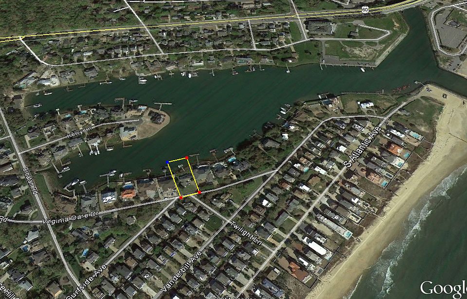 1st image of 549 Virginia Dare Dr