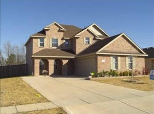 1308 Cozumel St, Grand Prairie, TX 75051