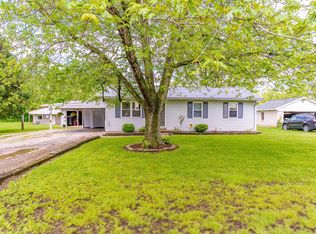 1128 N Green Acres, Richland, IN 47634