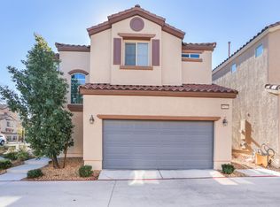 9021 Woolen Hearth Ct, Las Vegas, NV 89149