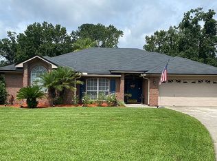 11934 Elizabeth Ann Ct, Jacksonville, FL 32223