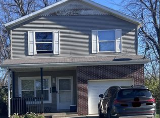 528 Tibbetts Ave, Springfield, OH 45505