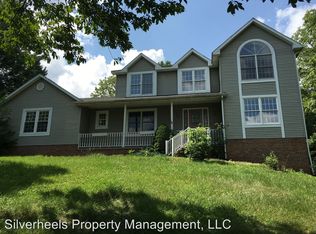128 Arrow Dr, Marietta, OH 45750
