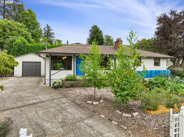 1614 Polk St, Oregon City, OR 97045