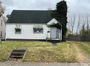 3612 13th St SW, Canton, OH 44710